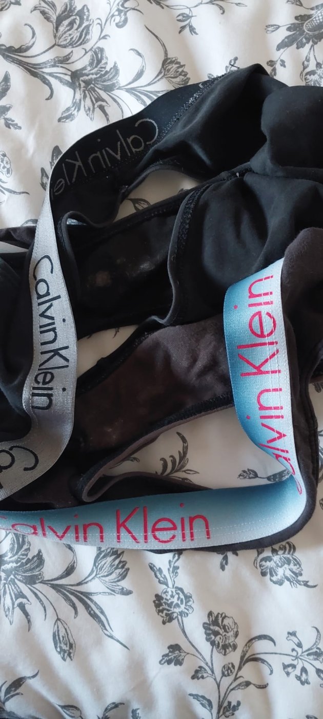 Braguitas Calvin Klein – foto 2 de 2