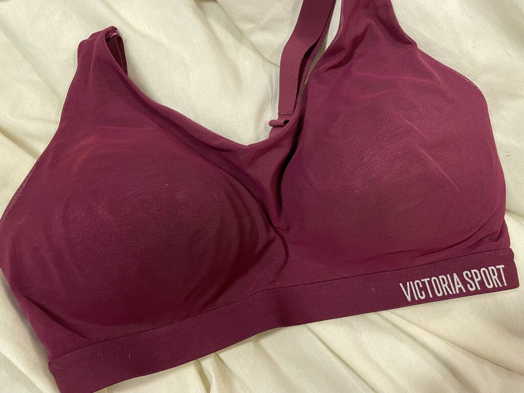 Victoria Sport Bra for Sale!