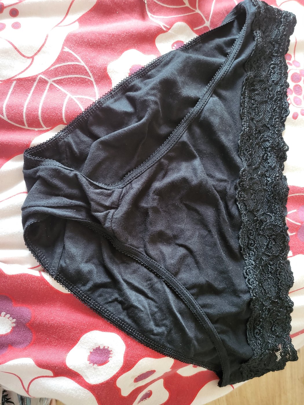 Used Panties