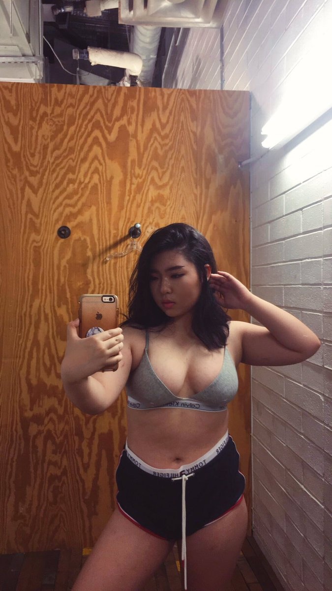 Asian Snapchat Leaks