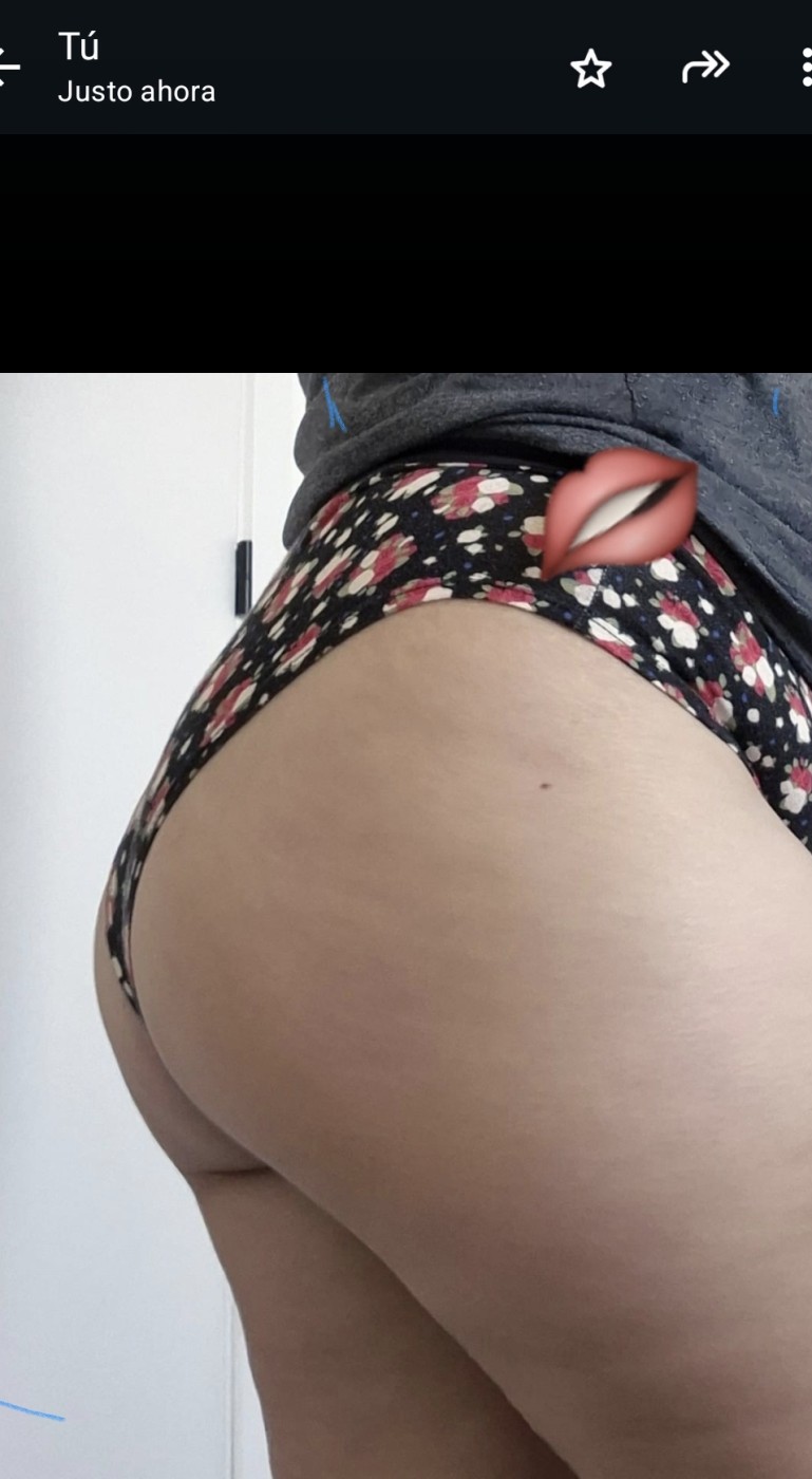Bragas usadas · soytubebe21_