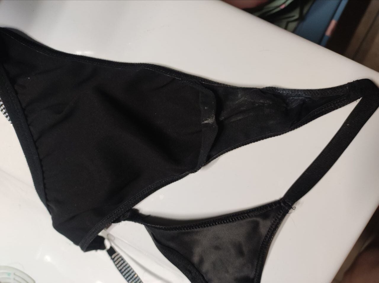 Perizoma tezenis
