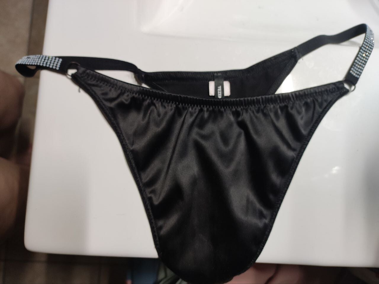 Perizoma tezenis – foto 2 di 3