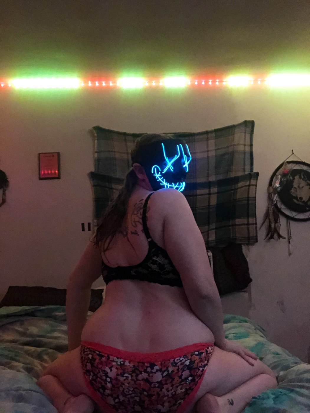 First Pair Virg*y – photo 2 of 2