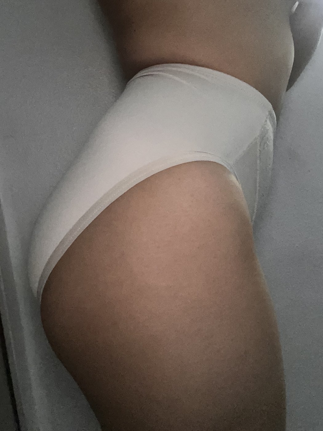 Full back granny panty – photo 3 of 3