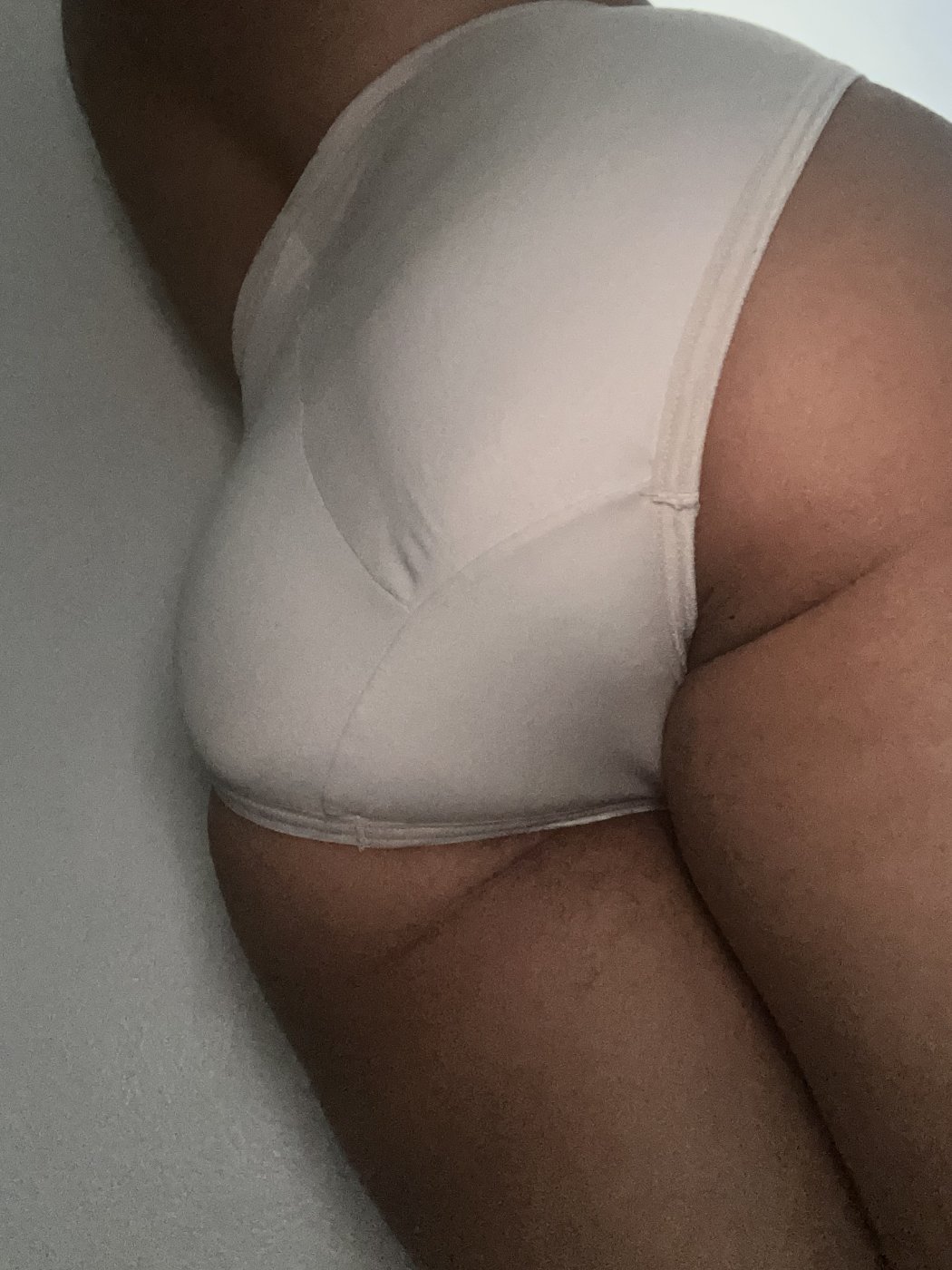 Full back granny panty – photo 2 of 3