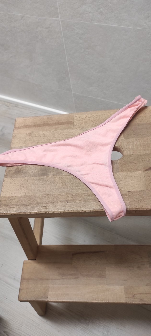 Tanga deportivo