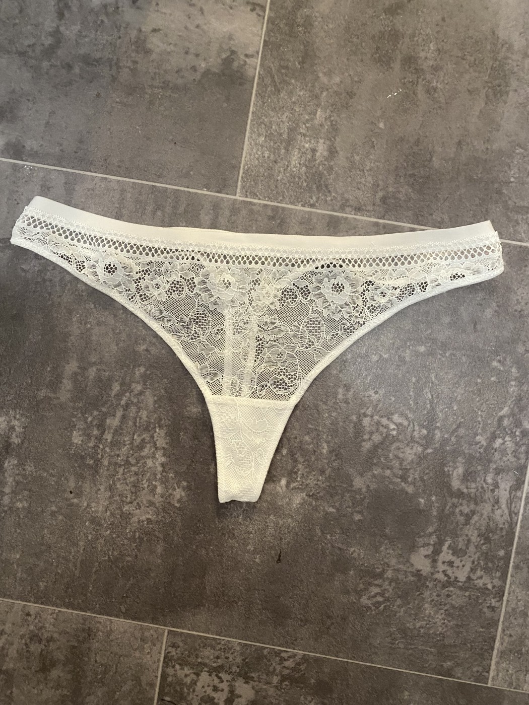 Mon petit secret blanc – photo 3 sur 3