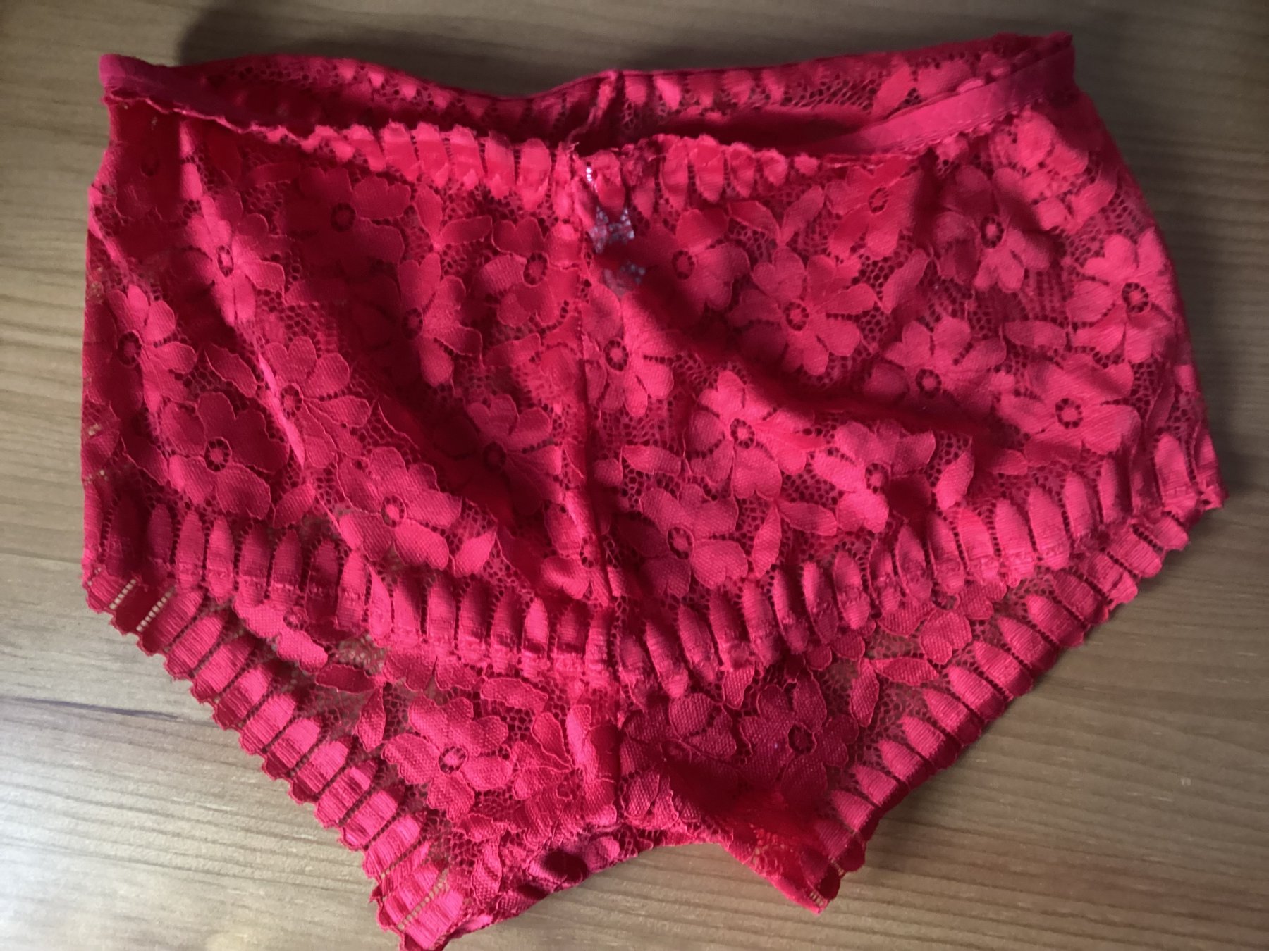 Vendo mis braguitas – foto 2 de 2