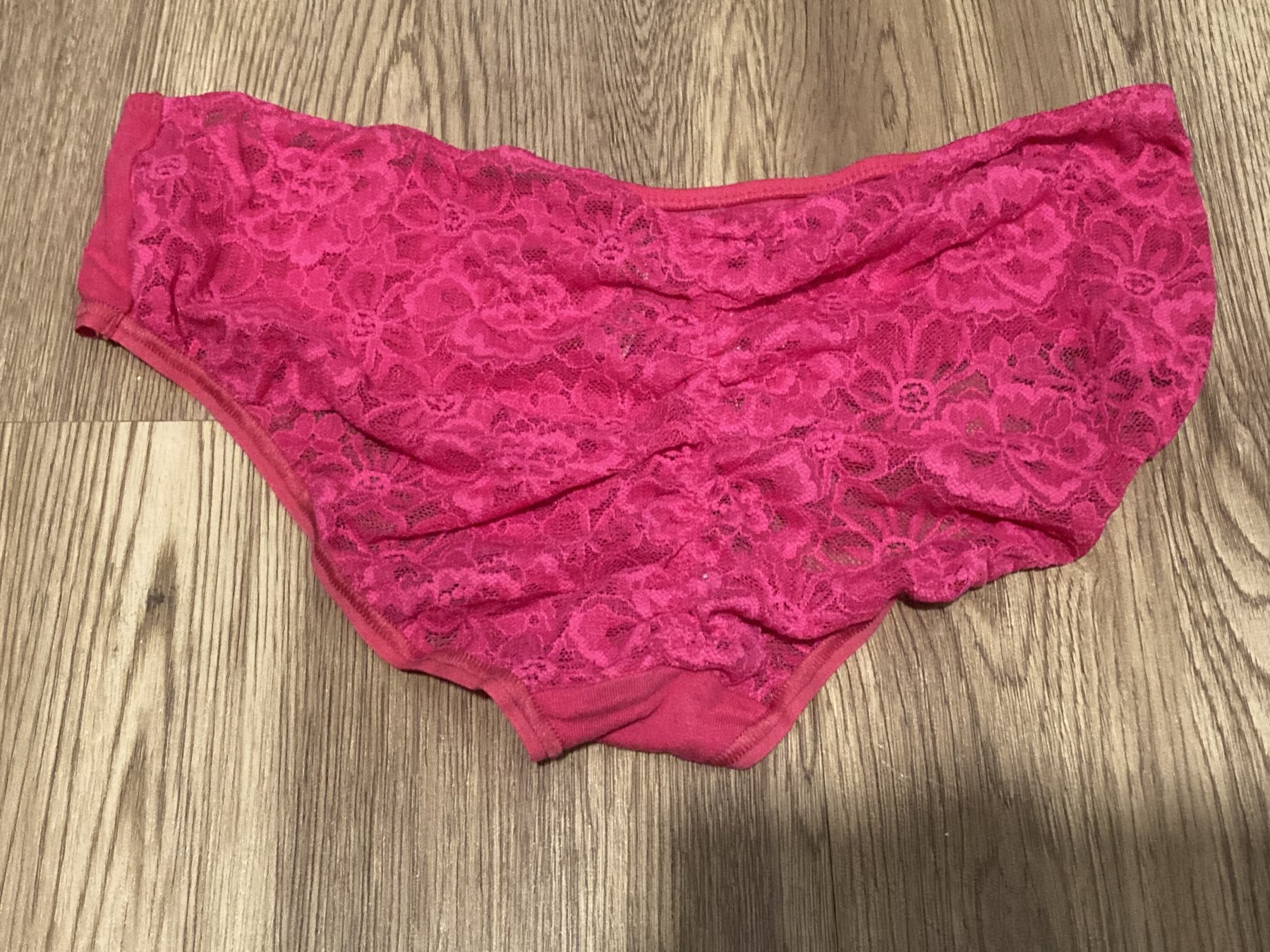 Pretty in Pink! – photo 2 of 2