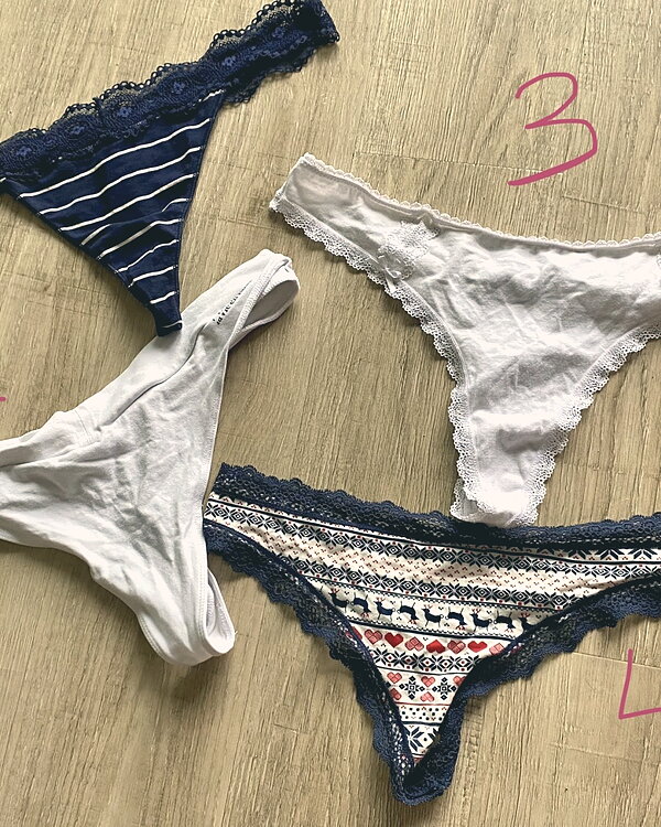Buy one get one free!!
