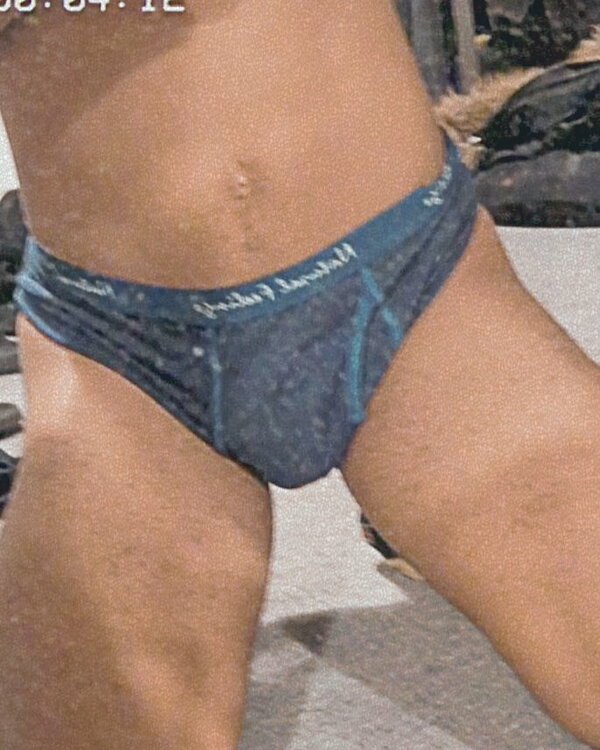 My hard horny boxers 🩲