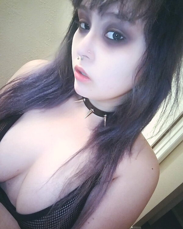 LittleMissThickness
