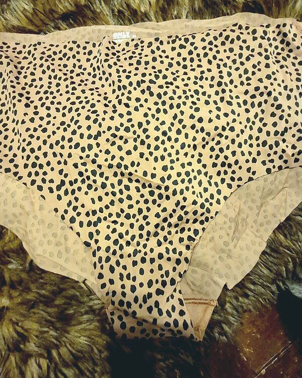 Panties!!! $25 each ♡
