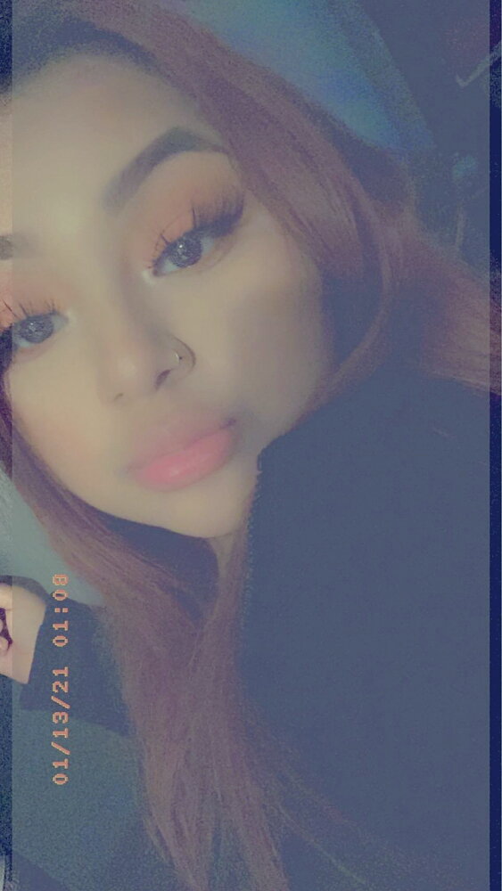 LatinaBabyxo