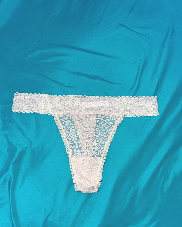 Nude Lace