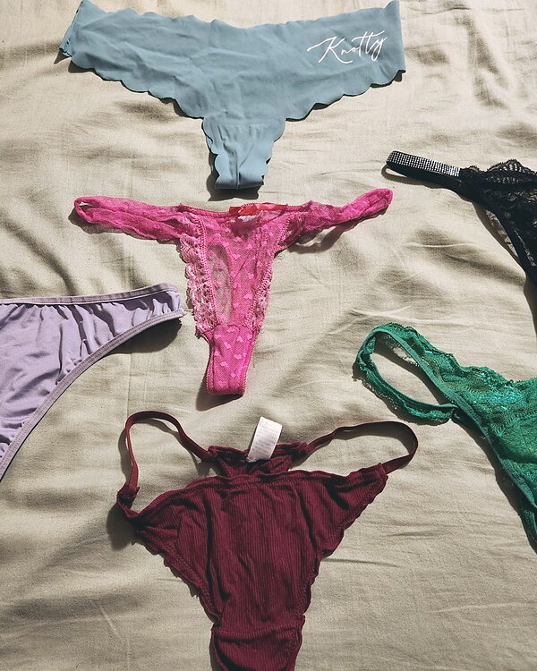Choose my next pair for 24 hrs