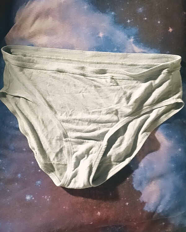 Fruit of the loom