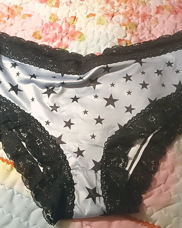 Sheer stars