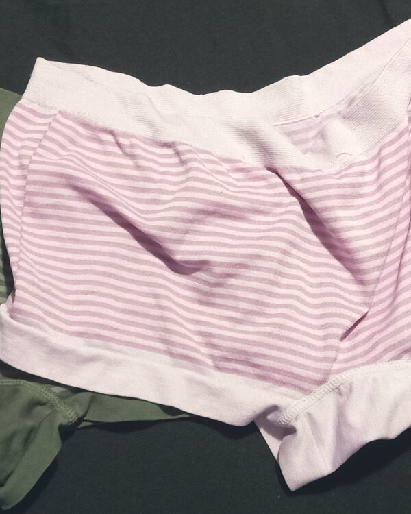 Joyspun Boy shorts
