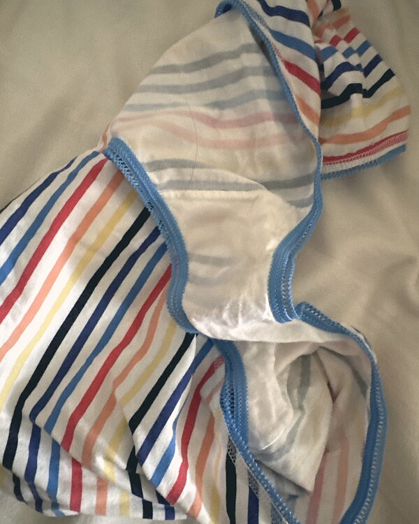 Work and bike riding knickers