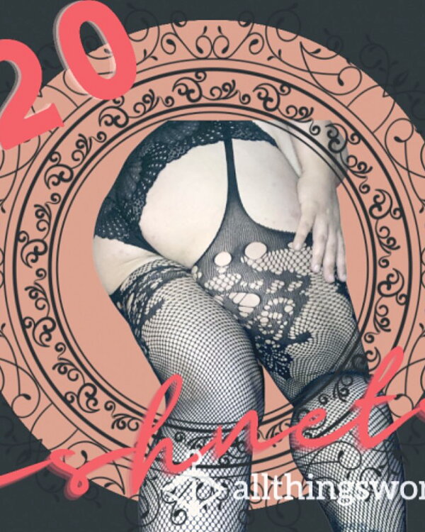 Fishnets
