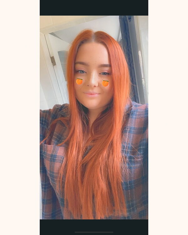 Gingerbaby6363