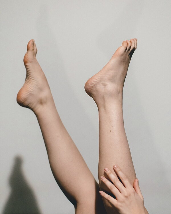 ScarletFeet