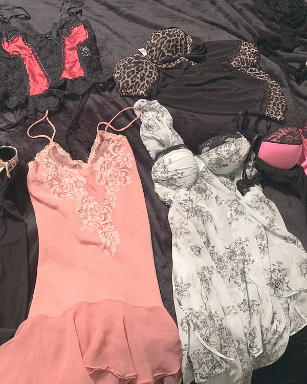 The goods