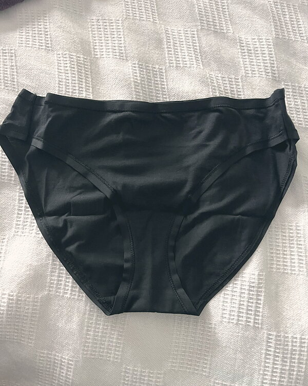 Everyday Panties