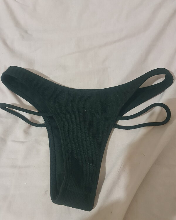 Swim bikini bottoms