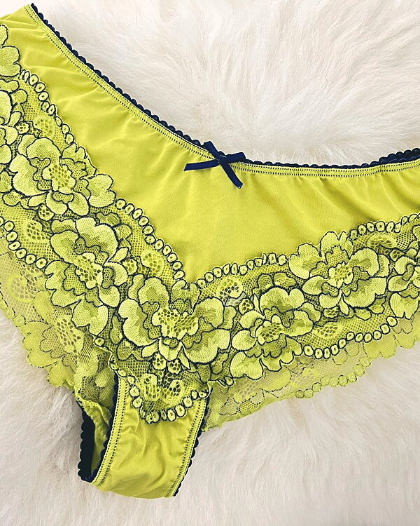 Sublime In Lime