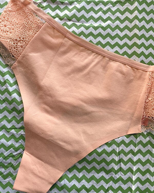 Pick Your Panties