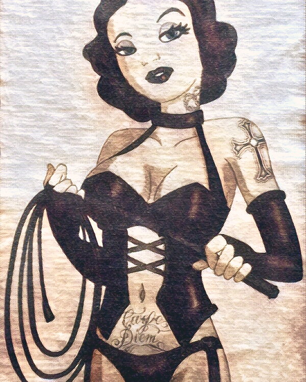MissLucinda