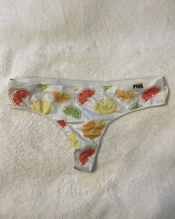 Used Sexy Panties