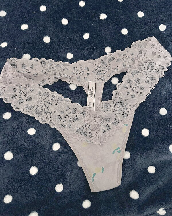 VS print thong