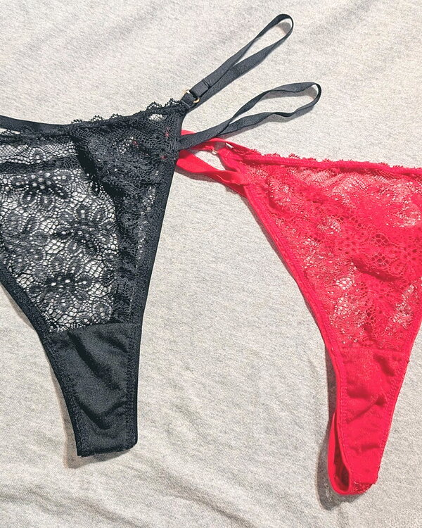 Red or black pick your poison