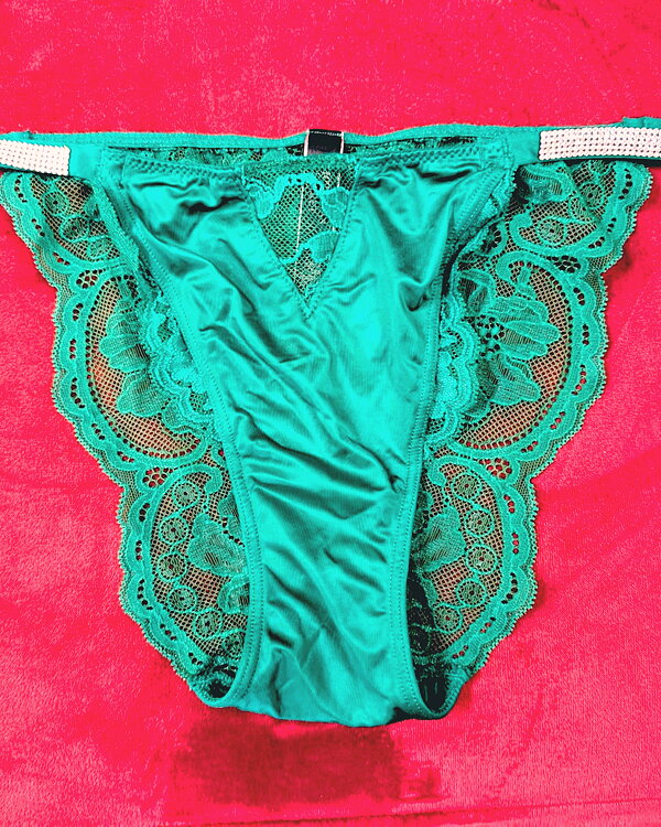 Brand New Victoria Secret Panties, Ready to wear them just for you