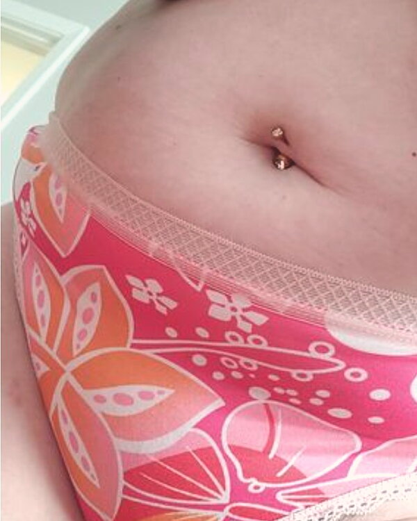 Summer Love Thong