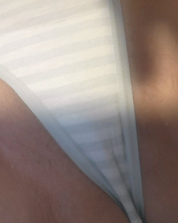 Wore all day