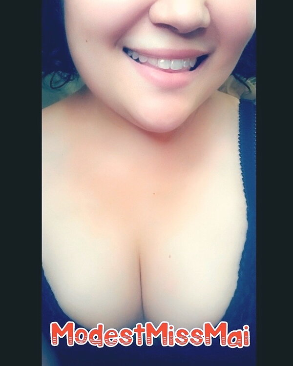 MissMai