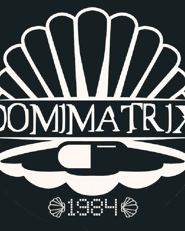 Domi_Matrix