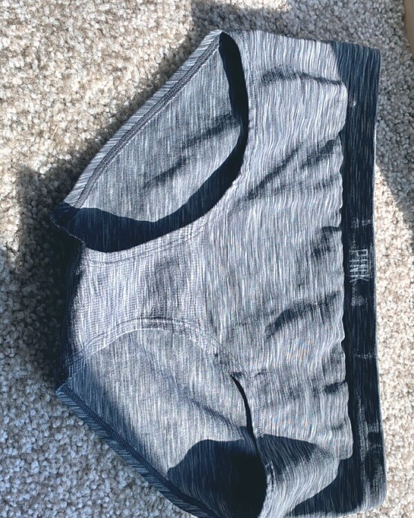 Underwear
