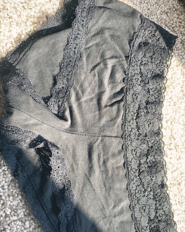Underwear