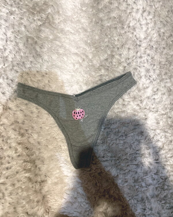 Panties #3