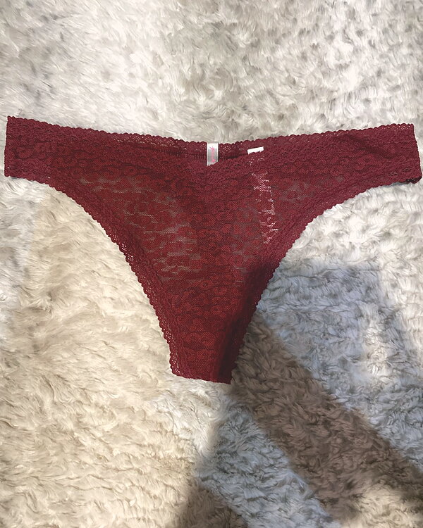 Panties #1