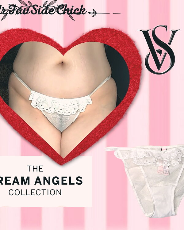 Specialty Panties