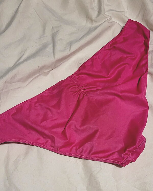 My fave color 💗