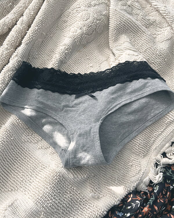 Used and juicy