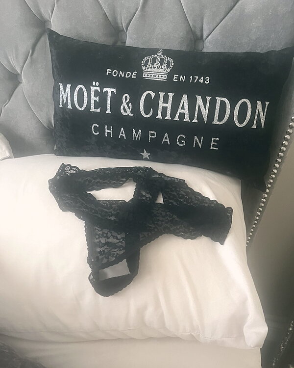 Professional CEO panties